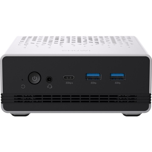 PC Chuwi Ubox-P Ryzen 5 6600H/16GB/SSD 512GB/BT/Win 11Pro-16499702