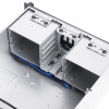 Silverstone SST-RM41-506 zabezpieczenia & uchwyty komputerów Stojak-16509907