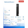 Komputer M70q Tiny G5 12TD0017PB W11Pro i5-14400T/16GB/512GB/INT/3YRS OS-16527499