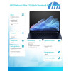 Notebook EliteBook Ultra G1i U7 258V/512GB/32GB/W11P/14.0 B9ZX2ET-16528035