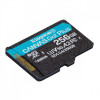 Karta pamięci microSD 256GB Canvas Go! Plus 200MB/s A2 U3 V30-16528344