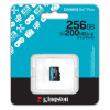 Karta pamięci microSD 256GB Canvas Go! Plus 200MB/s A2 U3 V30-16528345