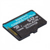 Karta pamięci microSD 512GB Canvas Go! Plus 200MB/s A2 U3 V30-16528347