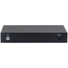 Dahua Technology DH-CS4010-8GT-110 łącza sieciowe Zarządzany L2 Gigabit Ethernet (10/100/1000) Obsługa PoE Czarny-16