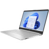 HP 15s-eq2289nw Ryzen 3 5300U 15,6”FHD AG IPS 16GB SSD1TB Radeon RX Vega 6 Cam720p 41Wh Win11 2Y Natural Silver-165466