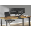 Neomounts DS75-450BL2 uchwyt / stojak do monitorów 81,3 cm (32