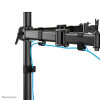 MONITOR DESK MOUNT 10-27