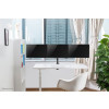 MONITOR DESK MOUNT 10-27