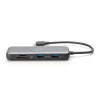 Stacja dokująca USB Typ C 8-portów 2x HDMI 4K/60Hz PD 3.0-16556451