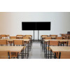 TV SET ACC ADAPTER DUAL SCREEN/ADM-875BL2 NEOMOUNTS-16568076