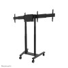TV SET ACC ADAPTER DUAL SCREEN/ADM-875BL2 NEOMOUNTS-16568083