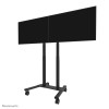 TV SET ACC ADAPTER DUAL SCREEN/ADM-875BL2 NEOMOUNTS-10988003
