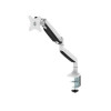 Neomounts NM-D750WHITE uchwyt / stojak do monitorów 81,3 cm (32") Biurko Biały