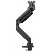 Neomounts DS70-450BL1 uchwyt / stojak do monitorów 106,7 cm (42") Biurko Czarny