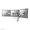 MONITOR DESK MOUNT 17-24" NM-D775DX3WHITE NEWSTAR-10988099