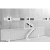 MONITOR DESK MOUNT 17-24