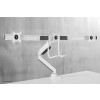 MONITOR DESK MOUNT 17-24