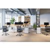 MONITOR DESK MOUNT 10-32