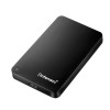 Intenso 2,5" Memory Case zewnętrzny dysk twarde 5 TB 5400 RPM 2.5" USB Typu-A 3.2 Gen 1 (3.1 Gen 1) Czarny-13754626