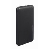 GEMBIRD POWERBANK 10000 MAH 2X USB, CZARNY-6975571