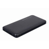 GEMBIRD POWERBANK 10000 MAH 2X USB, CZARNY-16588133