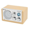 Radio AM/FM Denver TR-63LW light wood-16596103