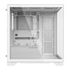 Obudowa XPG INVADER X MID-TOWER White CASE ONLY-16596857