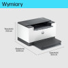 DRUKARKA HP LaserJet M209d-16598953