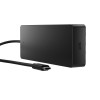 HP 50H55AA USB 3.2 Gen 2 (3.1 Gen 2) Type-C Czarny-16599227