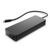 HP 50H55AA USB 3.2 Gen 2 (3.1 Gen 2) Type-C Czarny-16599232