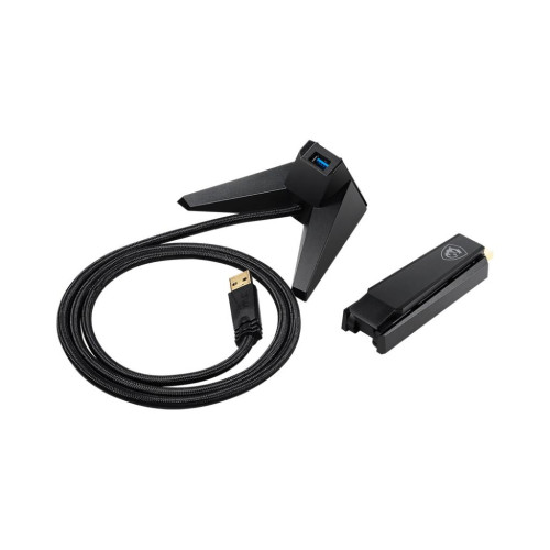 MSI AX1800 WiFi USB adapter USB 2.0-16500157