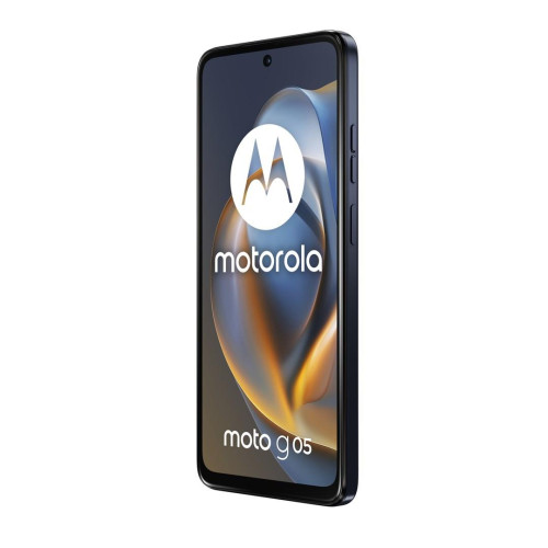 Motorola Moto G05 4/128 Denim Blue-16521456