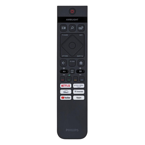 Telewizor 43