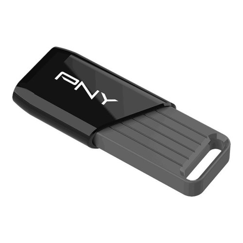 Pendrive 256GB Attache X USB-A 3.2-16527943