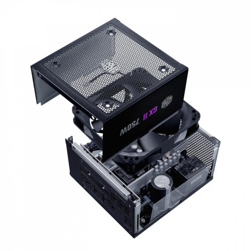 Zasilacz MWE GOLD 750 V3 ATX 3.1, 80+ GOLD, Full Modular-16527991