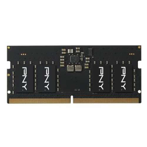 Pamięć do notebooka 8GB DDR5 SODIMM 4800 BULK MN8GSD54800-BLK