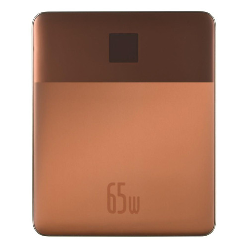 Powerbank Baseus Blade2 12000mAh (szary)-16545410