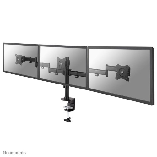 MONITOR DESK MOUNT 10-27" NM-D135D3BLACK NEWSTAR-10988025
