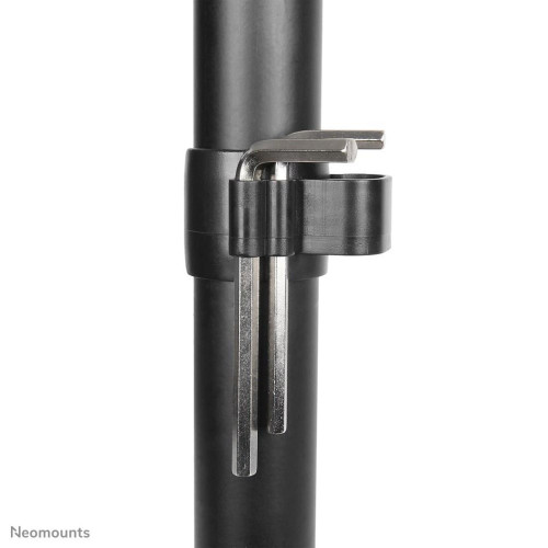 MONITOR DESK MOUNT 10-27