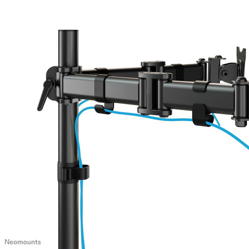 MONITOR DESK MOUNT 10-27