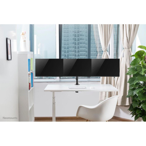 MONITOR DESK MOUNT 10-27