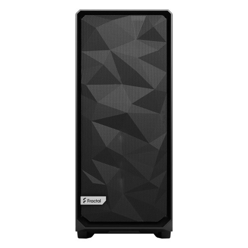 Fractal Design Meshify 2 XL Tower Czarny-16553771