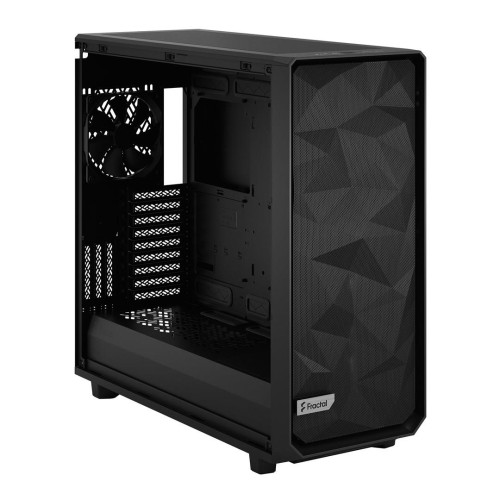 Fractal Design Meshify 2 XL Tower Czarny-16553773