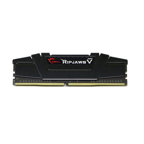 Pamięć G.SKILL RipjawsV F4-3200C16D-16GVKB (DDR4 DIMM; 2 x 8 GB; 3200 MHz; CL16)-554430