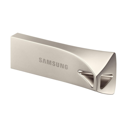 SAMSUNG FLASH BAR Plus 256GB MUF-256BE3/APC SILVER-16555998
