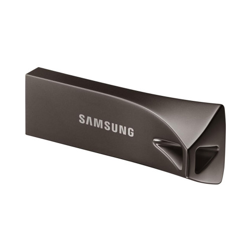 SAMSUNG FLASH BAR Plus 64GB MUF-64BE4/APC TITAN GRAY-16556003