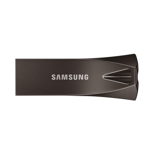 SAMSUNG FLASH BAR Plus 128GB MUF-128BE4/APC TITAN GRAY-7008391