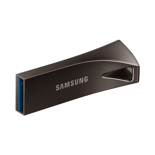 SAMSUNG FLASH BAR Plus 128GB MUF-128BE4/APC TITAN GRAY-16556008