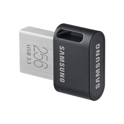 SAMSUNG FLASH FIT Plus 256GB MUF-256AB/APC GRAY-16556024