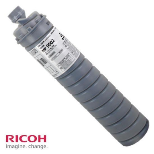 Ricoh/NRG Toner 6210D Black 841992/842346